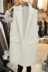 Dongdaemun 2018 mùa xuân và mùa thu mô hình Hàn Quốc phiên bản của dài tay phù hợp với vest phụ nữ nút duy nhất tính khí là áo khoác mỏng