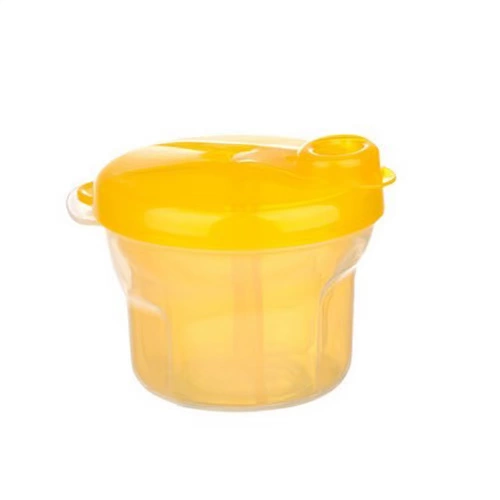 Детская портативная банка для хранения для выхода на улицу, тара, сухое молоко, коробка, контейнер для закусок, контейнер для хранения