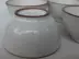 {至善 斋} Old Zisha Republic of China trà nhỏ bằng kính trắng 盅 trào ngược xuất khẩu ấm trà đất Bình đất sét