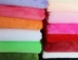 Siêu mềm nhung tinh thể hiển thị quầy vải flannel lông ngắn đồ chơi sang trọng sang trọng vải handmade quần áo Tự làm - Vải vải tự làm Vải vải tự làm