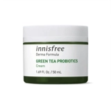 Innisfree, пробиотик, увлажняющий крем, Южная Корея, 50 мл