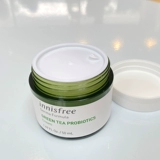 Innisfree, пробиотик, увлажняющий крем, Южная Корея, 50 мл