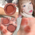 HYNTOOR black 兎 pig pig blush cream dưỡng ẩm kéo dài kem mousse dán - Blush / Cochineal bảng má hồng 3ce Blush / Cochineal