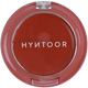 HYNTOOR black 兎 pig pig blush cream dưỡng ẩm kéo dài kem mousse dán - Blush / Cochineal bảng má hồng 3ce Blush / Cochineal