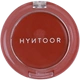 HYNTOOR black 兎 pig pig blush cream dưỡng ẩm kéo dài kem mousse dán - Blush / Cochineal phấn má klavuu Blush / Cochineal