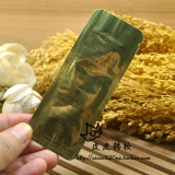 Южная Корея Who Qijin Eye Cream Резюме