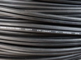 Тайвань Тайн Двух ядра 18AWG 0,82 квадратных миллиметровых износов -устойчивый