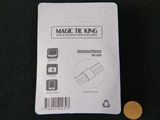 Box Magic Patch Tie Computer Line Line Line Line Line Tie Tie Tie Tie с 2,3 юаней/6 штук/коробка