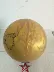 Yabangi thương hiệu chuyên nghiệp UFO 11M đĩa bay tùy chỉnh bowling đầu sói vàng 11 pounds - Quả bóng bowling