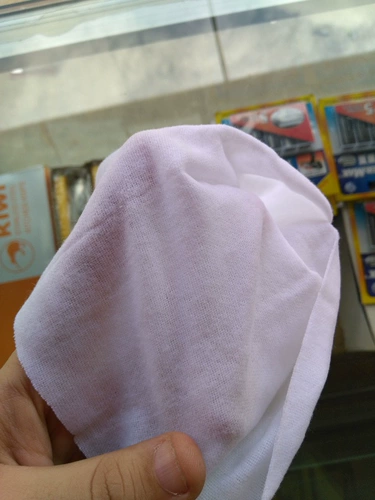 Прохладные салфетки, хлопковый гигиенический носовой платок, Таиланд, новая коллекция