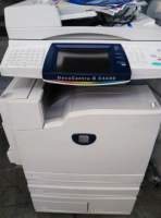 Máy photocopy màu Xerox 3300 4400 7345 a3 Máy in màu bìa Trung Quốc 7435 - Máy photocopy đa chức năng 	máy photo 2 mặt	