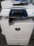 Máy photocopy màu Xerox 3300 4400 7345 a3 Máy in màu bìa Trung Quốc 7435 - Máy photocopy đa chức năng 	máy photo 2 mặt	