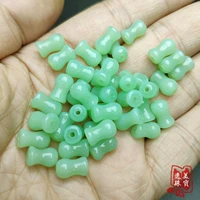 6*9 Зеленая ваза 100