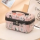 vali du lịch nữ Túi trang điểm hành lý cầm tay 16 -inch giá vali kéo vali du lịch cho bé