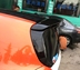 Mới dành riêng cho xe thông minh của Mercedes-Benz, đã sửa đổi 453 cánh đuôi Carlson được sửa đổi - Sopida trên cánh gió xe hơi Sopida trên