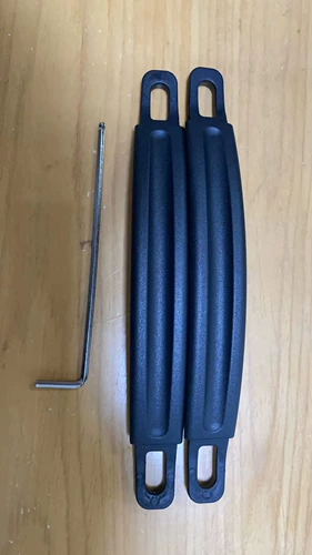 Оригинальные прочные аксессуары с молнией