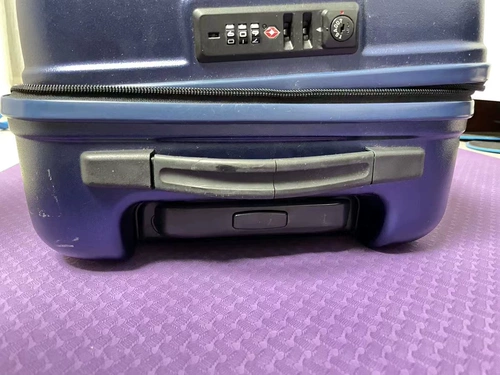 Оригинальные прочные аксессуары с молнией