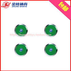 Метание диска Цзиньлин атлетика Цзиньлин оборудования