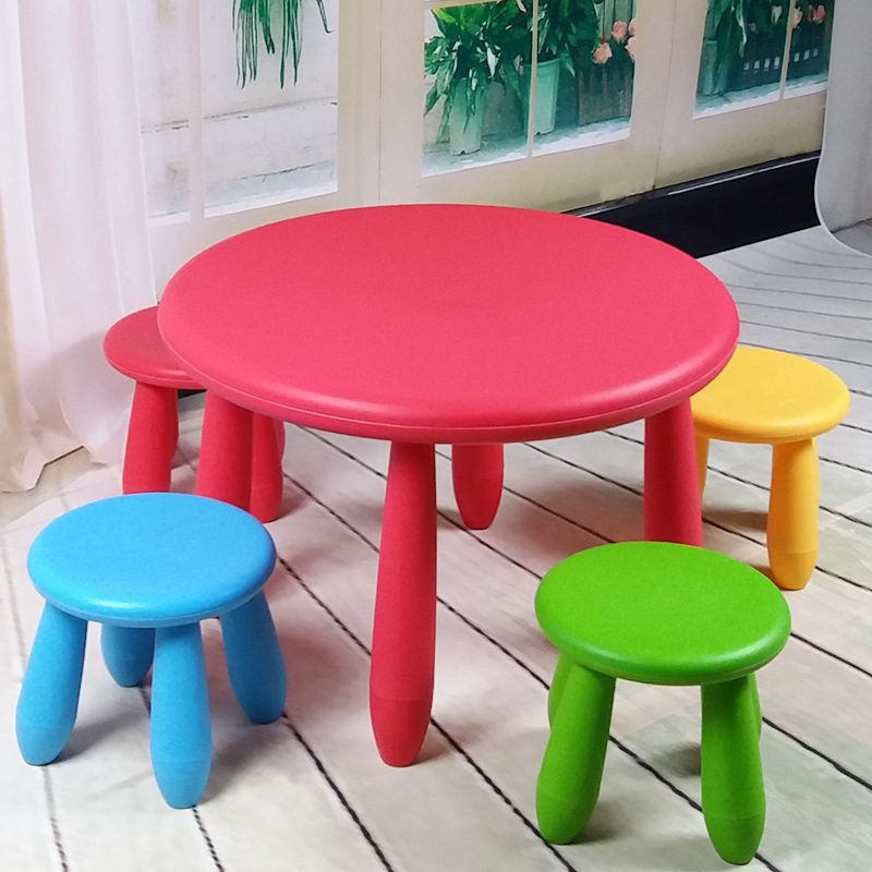 Цветные столы. Детские столы и стулья. Стол круглый детский. Столики для детского сада. Столик детский со стульчиками.