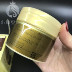 Nhật Bản gửi thư trực tiếp Shiseido Water Print New Five in One One Cream Gold Color Anti-Wrinkle Moisturising Cream - Kem dưỡng da kem dưỡng ẩm Kem dưỡng da