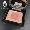 Nhật Bản trực tiếp mail Shiseido maquillage máy tim năm màu phấn hồng sửa chữa năng lực trang điểm nude giữ ẩm tự nhiên - Blush / Cochineal phấn má sunnies face