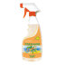 Green Orange Set Leather Cleaner Leather Leather Leather Cleaning Liquid Liquid khử trùng Sofa Da Bảo trì Đại lý chăm sóc dầu - Nội thất / Chăm sóc da 	xi đánh áo da đen Nội thất / Chăm sóc da