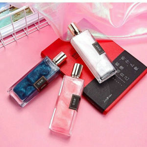 漏洞!正品巴宝莉流沙金女士香水50ml