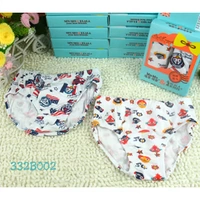 332B002 коробки