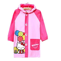 KT Cat School Bag D
