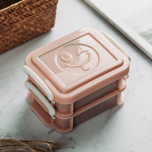 Портативный маленький комплект, универсальная высококлассная система хранения, полный комплект