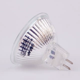 Osram, галогенная лампочка направленного света, светильник, 12v, 20W, 35W, 50W, 51мм