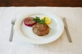 Япония импортированная соль, соль, соль, соль, соль, таблетки для приправы приправы с композитным приправа