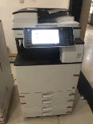 Cho thuê máy photocopy kỹ thuật số Trùng Khánh mp3 mp3554 đen trắng - Máy photocopy đa chức năng