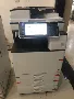 Cho thuê máy photocopy kỹ thuật số Trùng Khánh mp3 mp3554 đen trắng - Máy photocopy đa chức năng máy photocopy ricoh