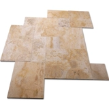 Европейская в стиле естественный золотая пещера кофейная пещера Камень Головая комната гостиная