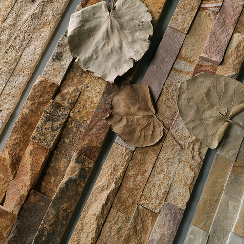 Натуральная культура камень желтый песчаник телевизионный фон настенная вилла сад крытый открытый открытый сад стена внешняя стена кирпич