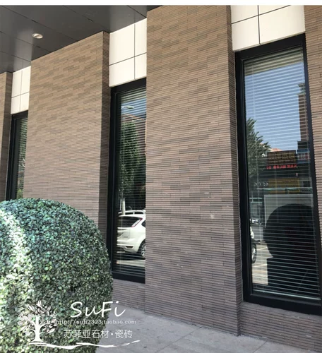 Внешняя стена кирпичная кирпичная кирпич