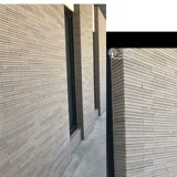 Внешняя стена кирпичная кирпичная кирпич