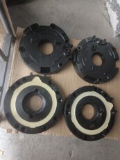 Тормоза sew制动器线圈sew抱闸线圈be30/be32，制动器电压230ac