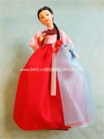 Импортная кукла, в корейском стиле, Южная Корея, P07804