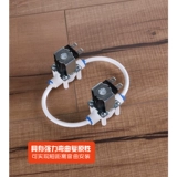 2 пункта PE Steedward Water Purefier прямая питьевая вода машины для водопровода водопроводная вода фильтра «Шлав шланг» аксессуары для труб