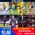 Ngôi sao bóng đá Kaka C Romesi Neymar ngôi sao poster tường sticker bức tranh tường hình nền ký túc xá trang trí hình ảnh 	găng tay thủ môn cao cấp	 Bóng đá