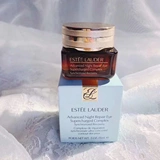 Бесплатная доставка Estee Lauder's Последняя ANR Instant Repair Special Blu -Ray Eye Cream маленькая коричневая бутылка