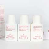 Clarins, прозрачный осветляющий солнцезащитный крем, лосьон, BB крем, SPF50, 30 мл