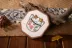 Châu âu thêu gói vật liệu mèo May Mắn mèo may mắn handmade thêu DIY kit loạt tranh thêu đẹp Bộ dụng cụ thêu