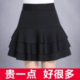 Юбка, летняя мини-юбка, костюм, большой размер