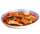 Shuangpai сельская судьба рубца клады клады клатиновая рыба Hunan Specialty Yongzhou говядина ароматный бутон дракон Плохо сломана кровь Джинджер имбирь имбир