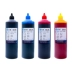 Epson Ink màu xanh thậm chí áp dụng cho điền mực XP225 245 240 XP4101 WF2851 3720 