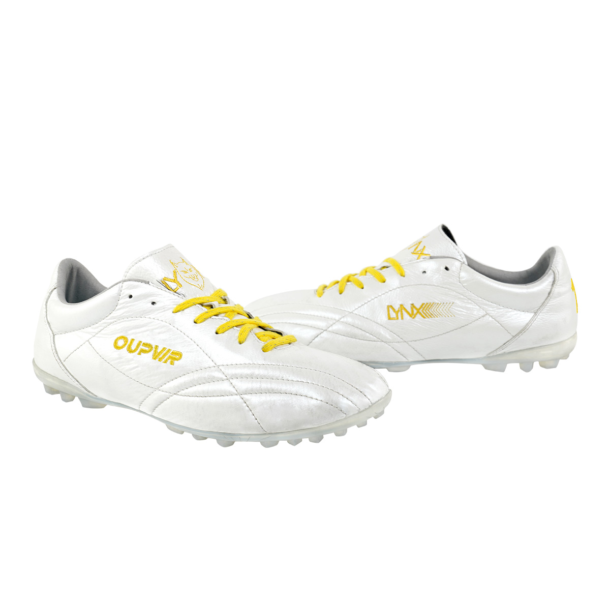 草根也能尽享职业级高定 偶能定制足球鞋助你圆梦