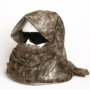 ACU Ngụy Trang Lực Lượng Đặc Biệt Sniper Ngụy Trang Khăn Quân Đội Fan Lưới Scarf Tactical Turban Ngụy Trang Ngoài Trời Net khăn đi phượt ninja